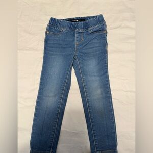 Joe's Jeans Classic Kids Blue Denim